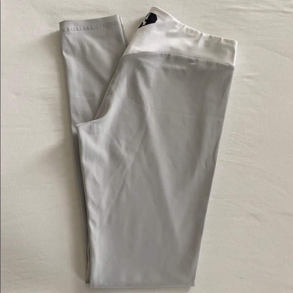 Women’s Best Gray Leggings